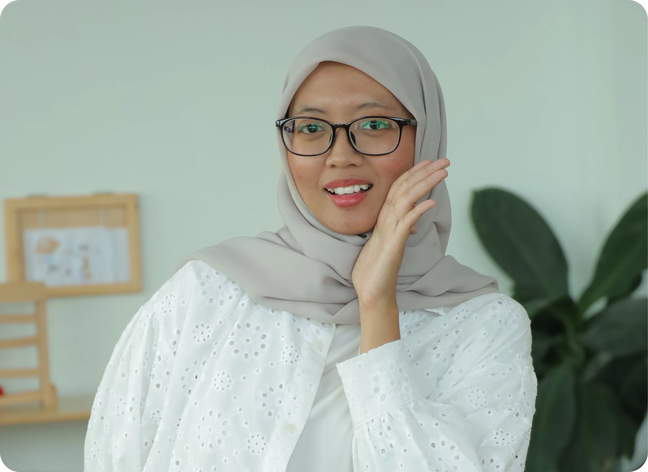 Miss Irsha