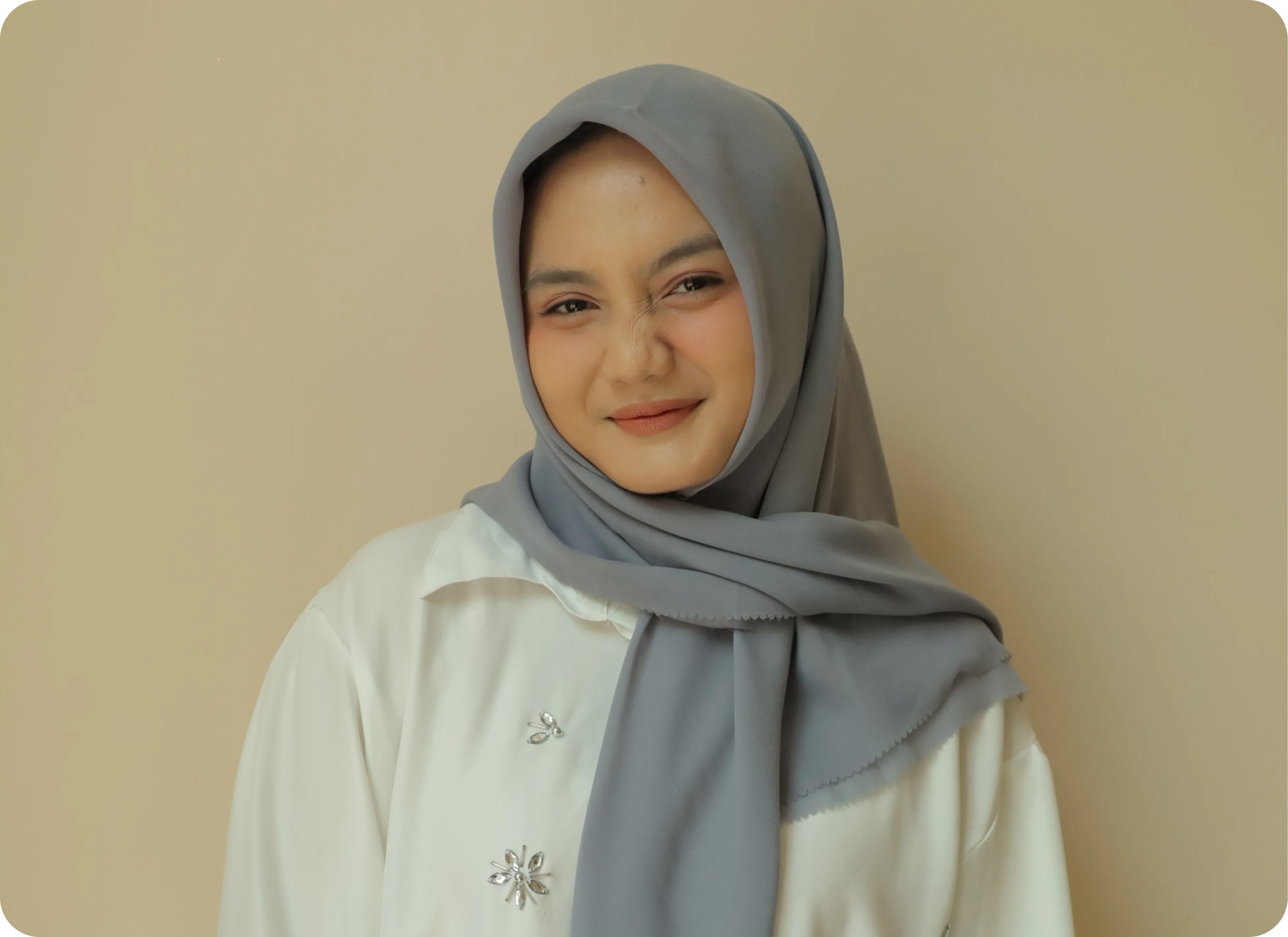 Miss Madina