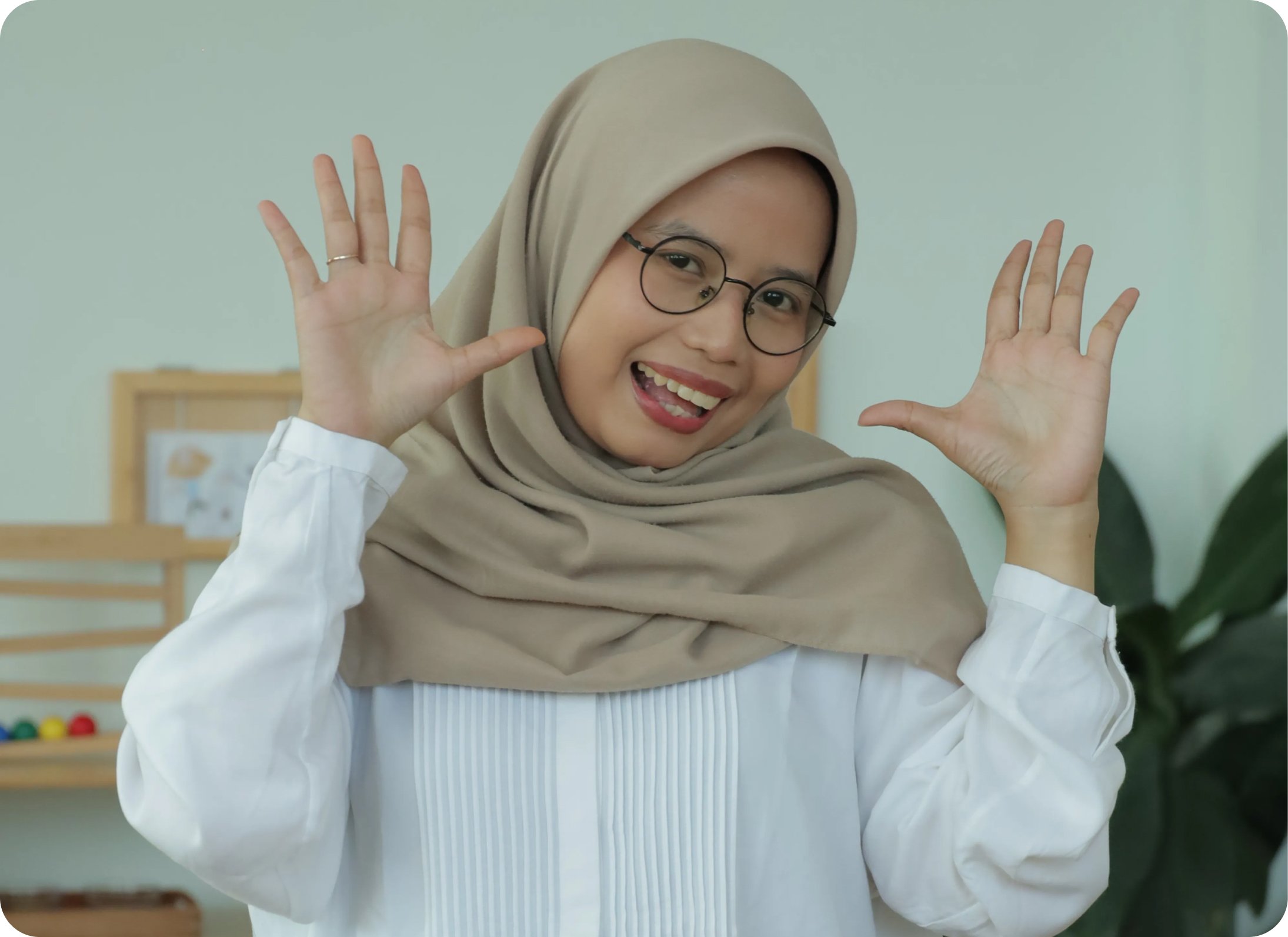Miss Mustika